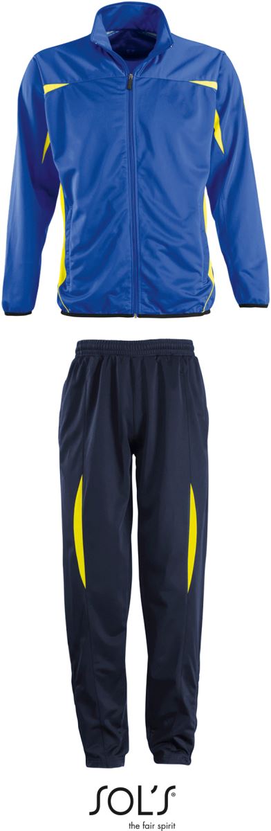 25.9030 - SOL'S - Camp Nou