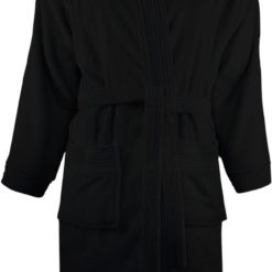 48.1021 - The One - Bathrobe hooded