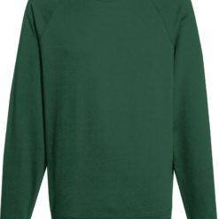 16.2138 - F.O.L. - Lightweight Raglan Sweat