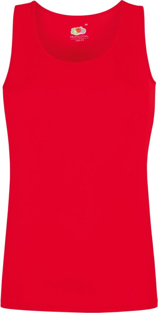 16.1418 - F.O.L. - Ladies' Performance Vest
