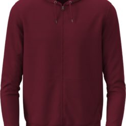 05.4500 - Stedman - Classic Zip Hoodie