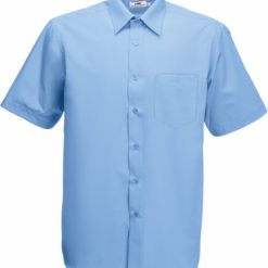 16.5116 - F.O.L. - Poplin Shirt SSL