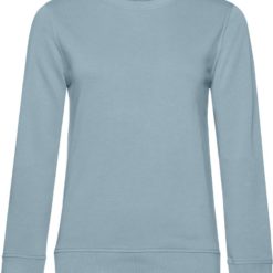 01.W32B - B&C - Inspire Crew Neck /women_°