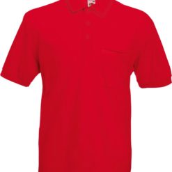 16.3308 - F.O.L. - 65/35 Pocket Polo