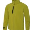 01.0951 - B&C - X-Lite Softshell /men
