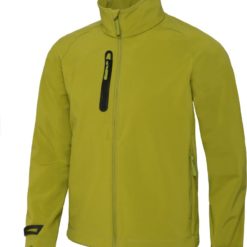 01.0951 - B&C - X-Lite Softshell /men