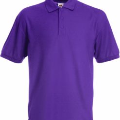 16.3417 - F.O.L. - Kids 65/35 Polo
