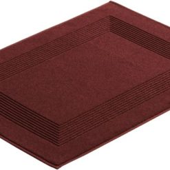 49.6067 - Vossen - New Generation Bathmat