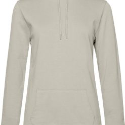 01.W04W - B&C - #Hoodie /women