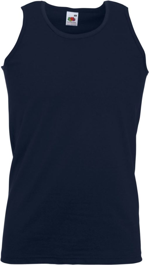 16.1098 - F.O.L. - Athletic Vest