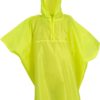 79.S470 - Yoko - HVS 470 Promo Poncho