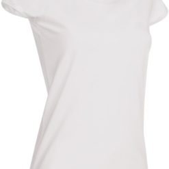 05.9120 - Stedman - Crew Neck T "Megan"
