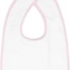 48.1000 - The One - Baby Bib