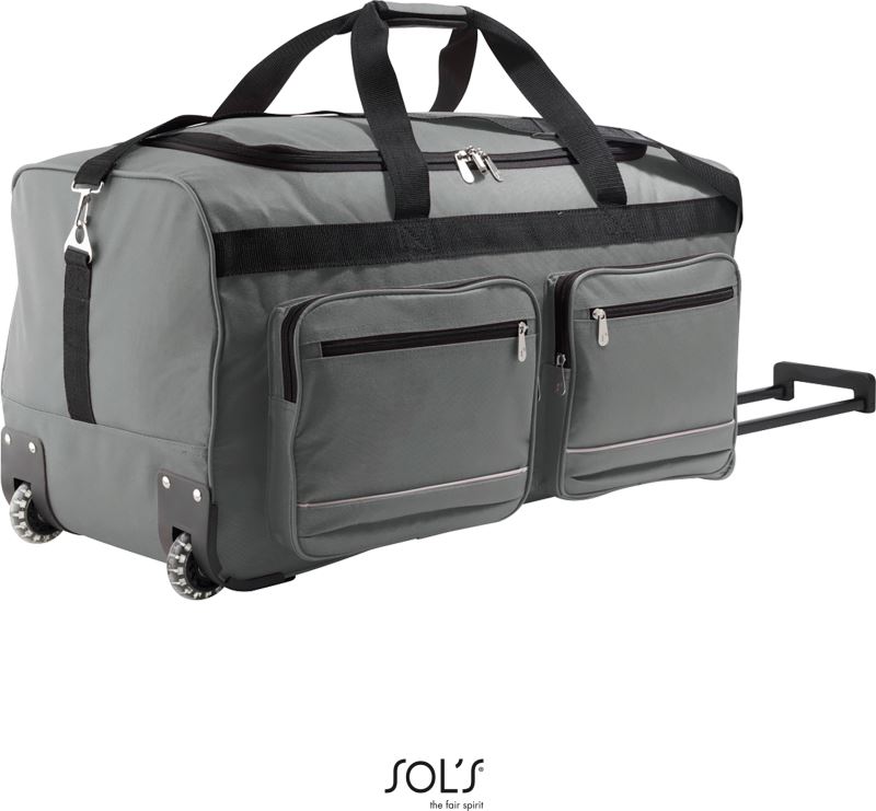 26.7100 - SOL'S - Voyager