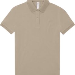 01.W461 - B&C - My Polo 180 /women