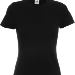 16.1056 - F.O.L. - Lady-Fit Crew Neck T