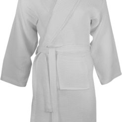48.1044 - The One - Waffle Bathrobe