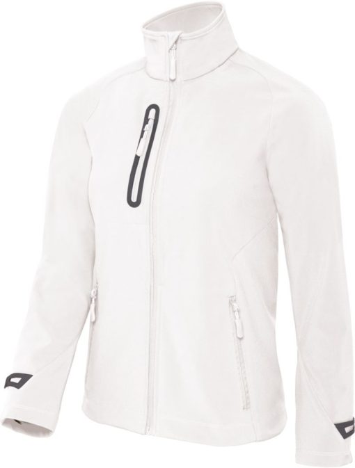 01.0938 - B&C - X-Lite Softshell /women