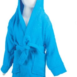 48.1013 - The One - Kids Bathrobe