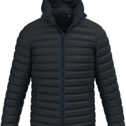 05.5420 - Stedman - Lux Padded Jacket