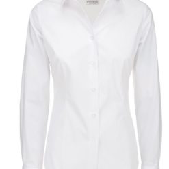 01.0P23 - B&C - Black Tie LSL /women