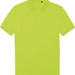 01.U428 - B&C - My Eco Polo 65/35_°