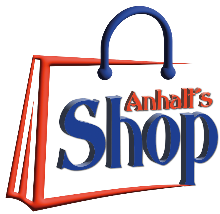 Anhalt´s Shop